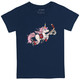 Tiny Turnip Toddler Unicorn Short Sleeve Tee Image coming soon src=